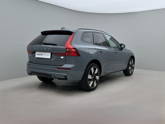 Volvo XC60 T6 AWD RECHARGE PLUS DARK Aut