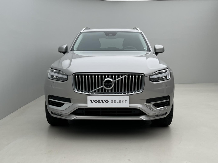 Volvo XC90 B5 AWD PLUS BRIGHT 7MÍSTNÁ Aut