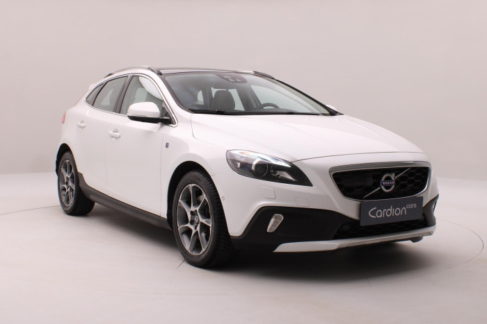 Volvo V40 CC D3 MOMENTUM OCEAN RACE 2.0 d CC CC Momentum