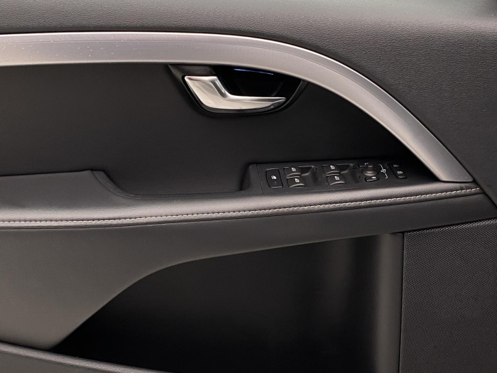 Volvo XC70 D5 AWD DYNAMIC ED. POLESTAR AT 2.4 d Dynamic AT