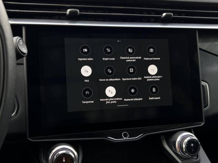 Lynk & Co 01 PHEV DCT Aut 1.maj.