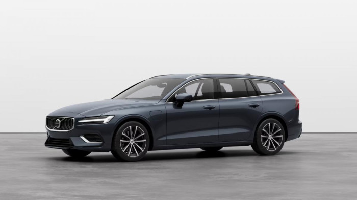 Volvo V60 T6 AWD Plug-in Hybrid CORE