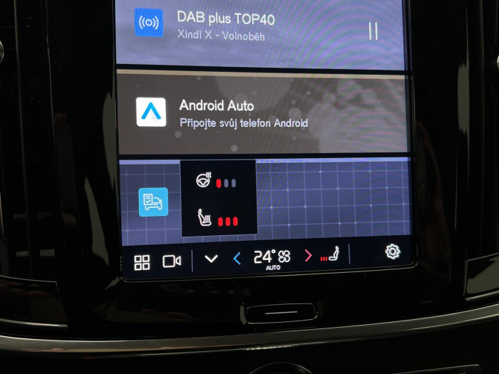 Volvo V90 B4 AUT CORE