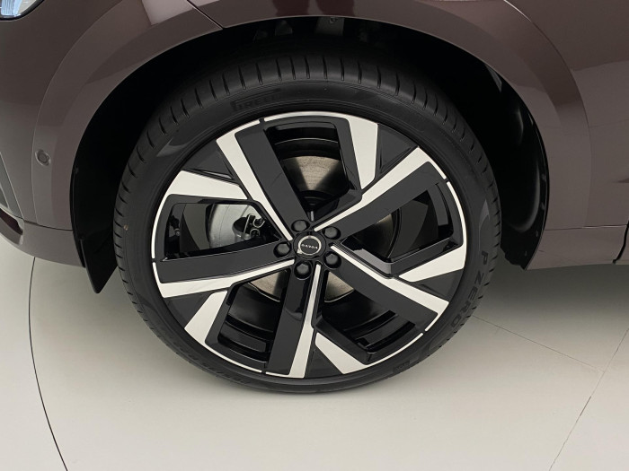 Volvo XC60 B5 AWD AUT DARK ULTRA