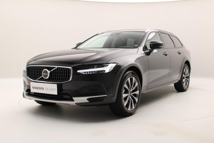 Volvo V90 CC B4 AWD PLUS AUT - REZERVACE