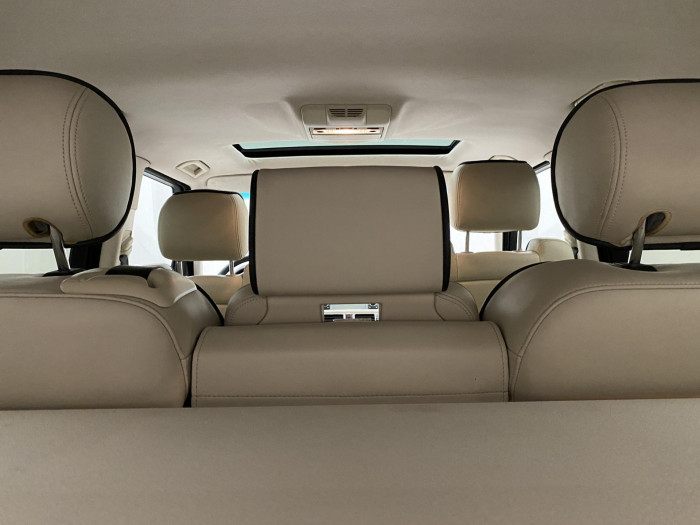 Land Rover Range Rover 3.6 TDV8 VOGUE AWD AUT