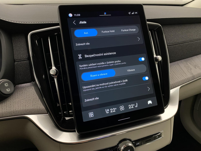 Volvo XC90 T8 AWD RECHARGE BRIGHT PLUS 7m