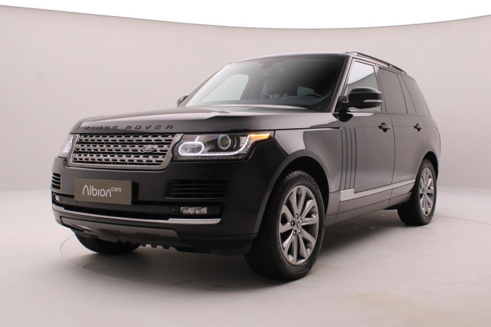 Land Rover Range Rover 3.0 SDV6 VOGUE AWD AUT