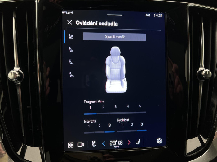 Volvo V60 T6 AWD RECHARGE ULTRA BRIGHT