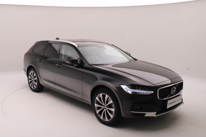 Volvo V90 CC B5 AWD BRIGHT ULTIMATE CZ 2.0 CC CC