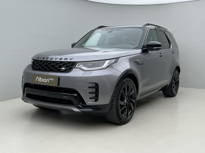 Land Rover Discovery D250 R-DYNAMIC SE AWD AUT 3.0 d Dynamic SE