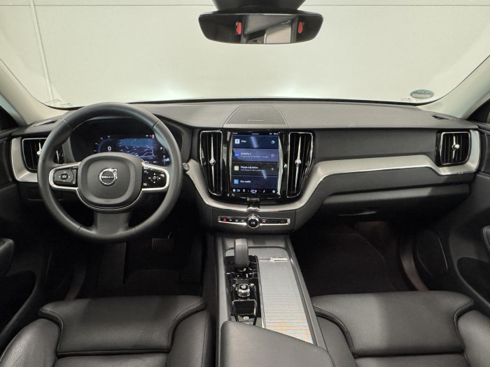 Volvo XC60 B4 AWD PLUS BRIGHT AUT