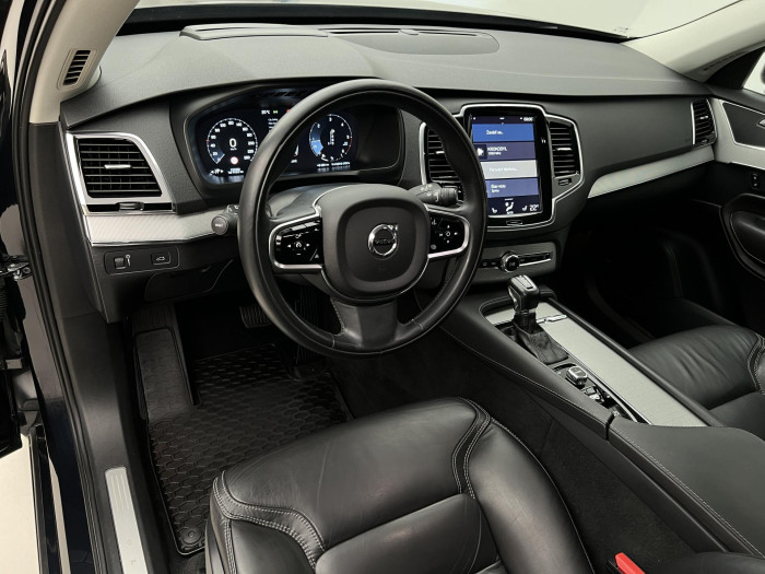 Volvo XC90 D5 AWD INSCRIPTION AUT 2.0 d