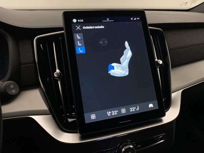 Volvo XC90 B5 AWD AUT BLACK EDITION ULTRA 2.0 Edition