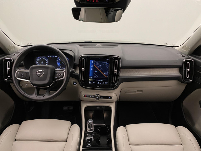 Volvo XC40 D4 AWD INSCRIPTION AUT 2.0 d