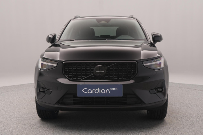 Volvo XC40 B3 AUT BLACK EDITION ULTRA 2.0 Edition