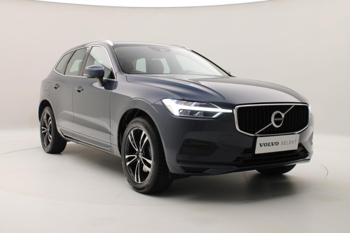 Volvo XC60 D4 MOMENTUM PRO AUT REZERVACE 2.0 d Momentum