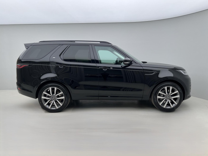 Land Rover Discovery D250 DYNAMIC SE AWD Aut 3.0 d Dynamic SE