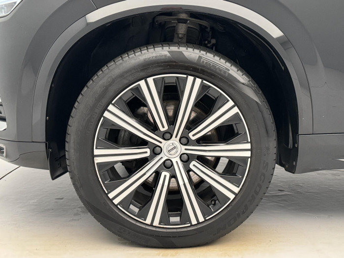Volvo XC90 B5 AWD PLUS BRIGHT AUT 7M CZ
