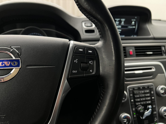 Volvo XC70 D4 AWD MOMENTUM AUT 2.4 d Momentum