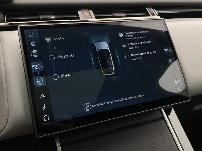 Land Rover Range Rover Velar D300 AUTOBIOGRAPHY AWD 3.0 d