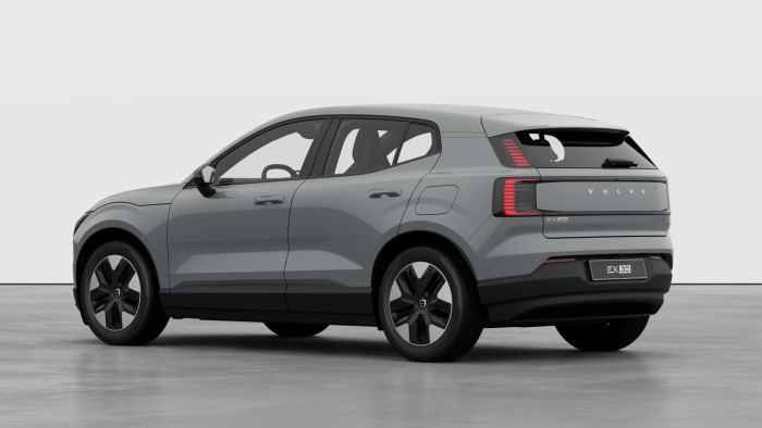 Volvo EX30 PURE ELECTRIC SINGLE PLUS