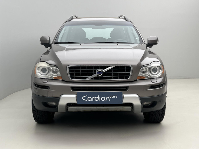 Volvo XC90 D5 AWD SUMMUM AUT 2.4 d Summum