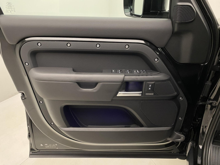 Land Rover Defender 110 D350 X-Dynamic HSE 3.0 d Dynamic