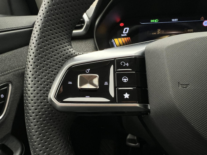 MG ZS 1.5 EMOTION HYBRID+ AUT CZ