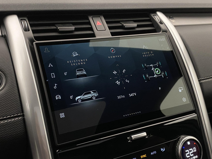 Land Rover Discovery D300 DYNAMIC HSE AWD AUT 3.0 d Dynamic