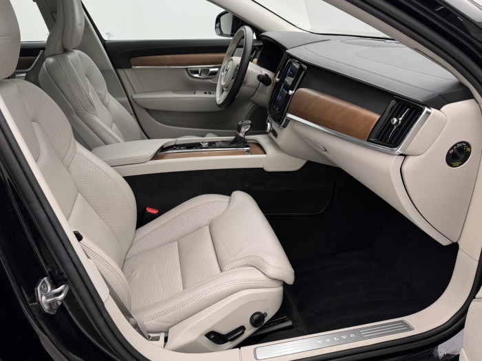 Volvo S90 T5 INSCRIPTION AUT CZ