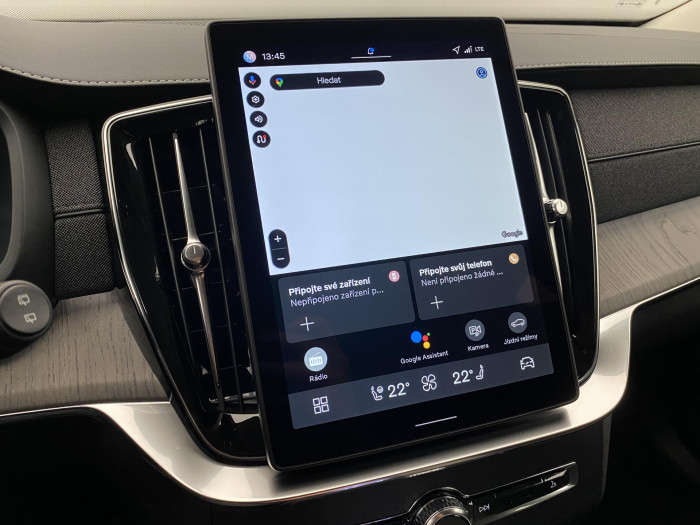 Volvo XC90 T8 AWD RECHARGE BRIGHT PLUS 7m