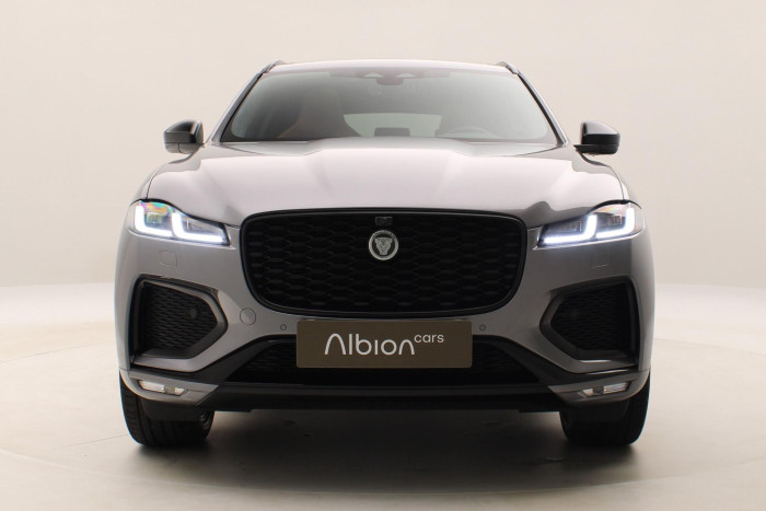 Jaguar F-Pace D300 R-DYNAMIC HSE REZERVACE 3.0 d Dynamic