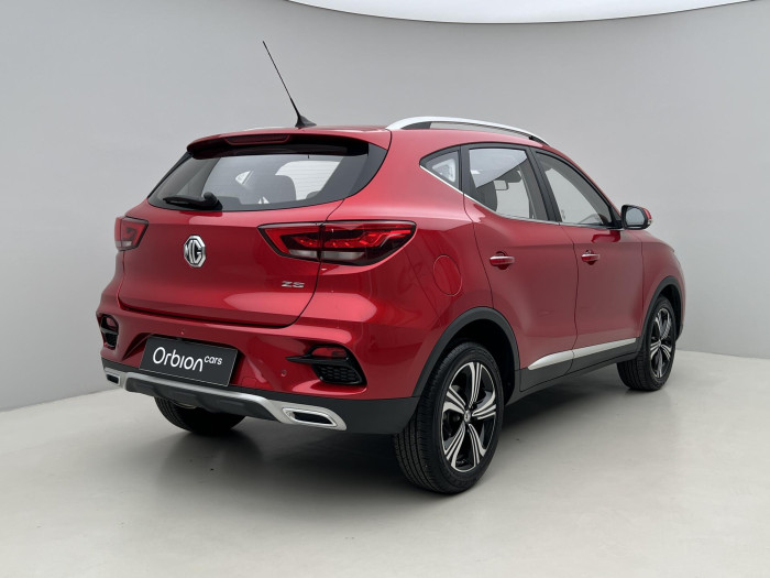 MG ZS 1.5 ESSENTIAL PLUS CZ 1.maj.