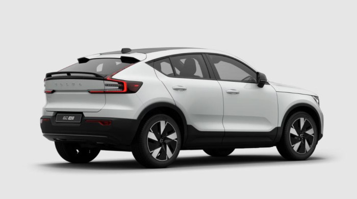 Volvo EC40 RWD SINGLE MOTOR CORE AUT