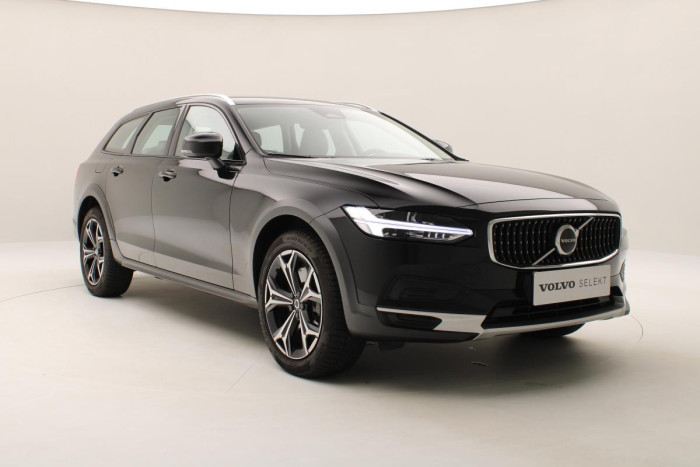 Volvo V90 CC B4 AWD PLUS AUT 1.maj