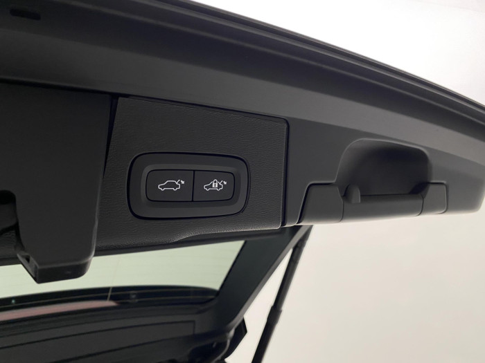 Volvo XC60 B5 AWD AUT BRIGHT PLUS