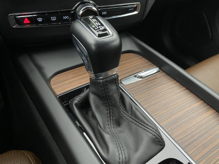 Volvo XC60 D4 AWD INSCRIPTION AUT CZ 2.0 d