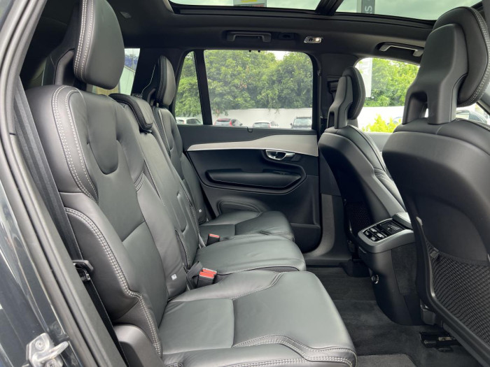 Volvo XC90 B5 AWD INSCRIPTION Aut 1.maj.