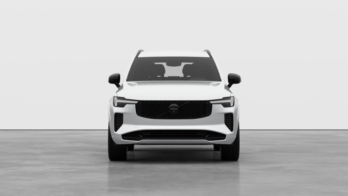 Volvo XC90 B5 AWD AUT BLACK EDITION PLUS