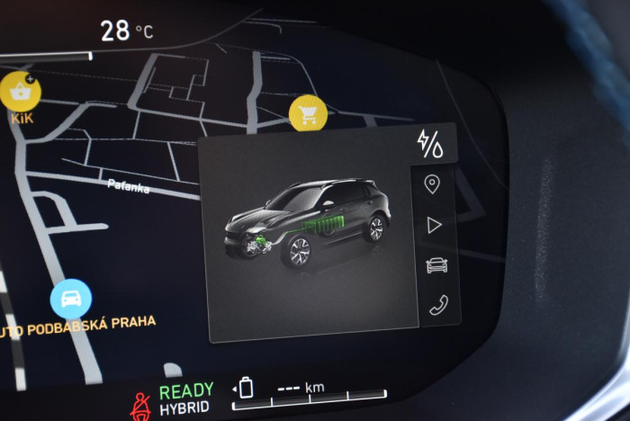 Lynk & Co 01 PHEV DCT AUT 1.maj.