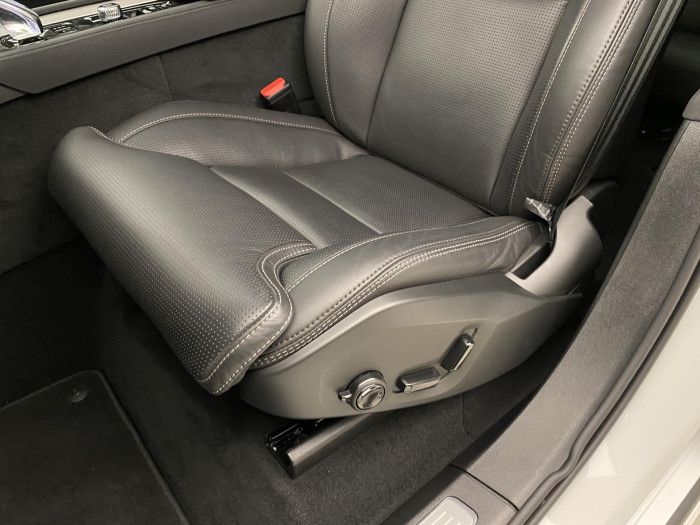 Volvo XC90 T8 AWD RECHARGE DARK PLUS 7m