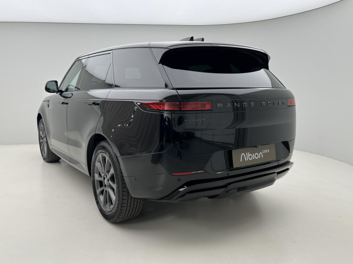 Land Rover Range Rover Sport D300 DYNAMIC SE AWD Aut 3.0 d Dynamic SE
