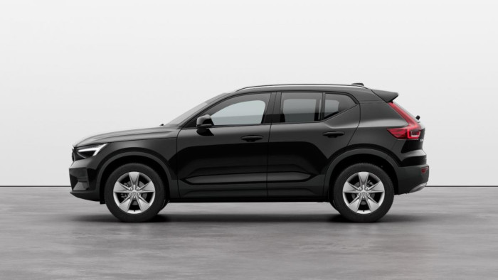Volvo XC40 T2 AUT ESSENTIAL