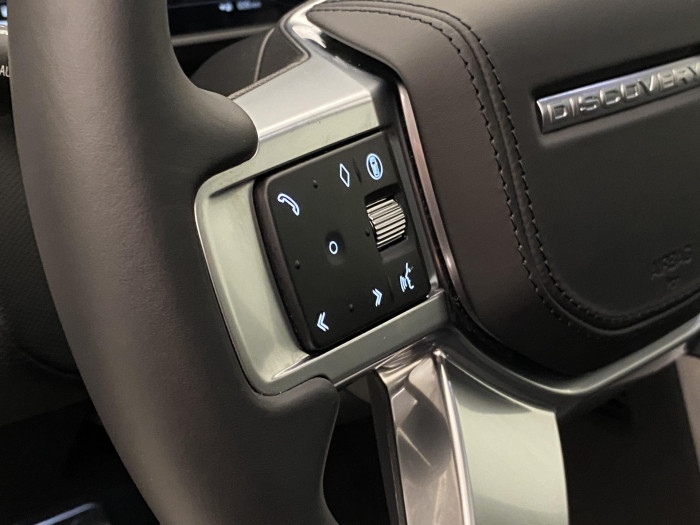 Land Rover Discovery D350 DYNAMIC HSE AWD AUT 3.0 d Dynamic