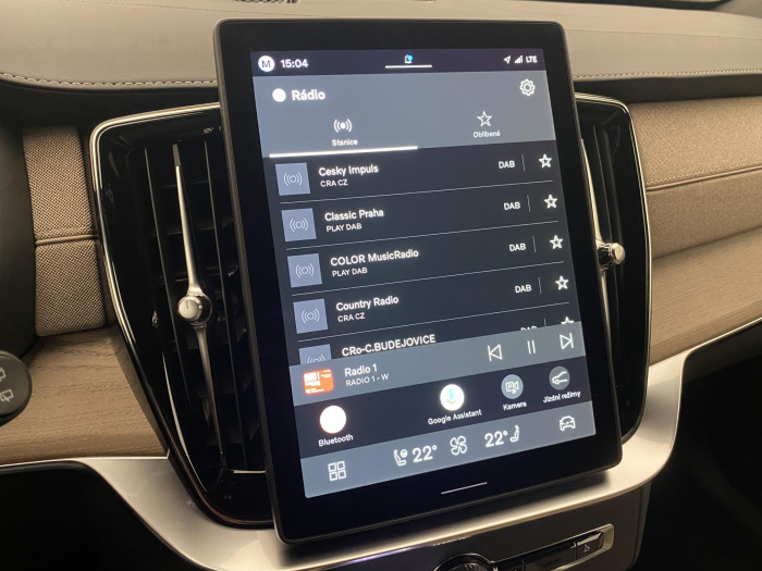 Volvo XC90 B5 AWD AUT BRIGHT PLUS