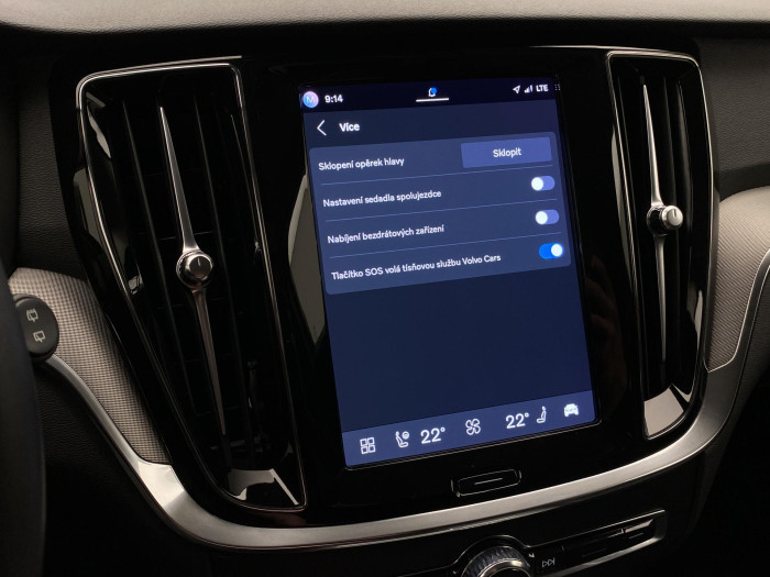 Volvo V60 CC B5 AWD BRIGHT PLUS AUT