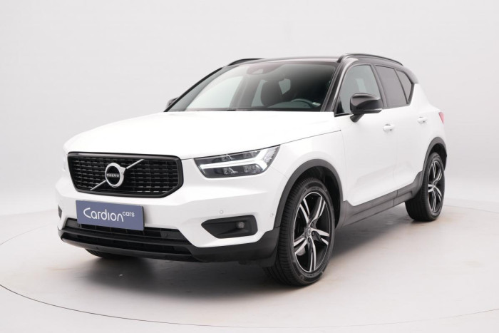 Volvo XC40 D4 AWD R-DESIGN AUT 2.0 d