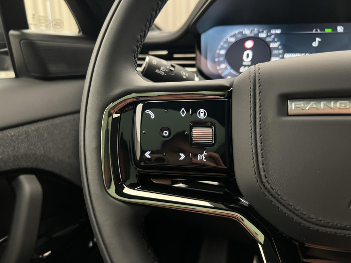 Land Rover Range Rover Sport P460e DYNAMIC HSE REZERVACE 3.0 Dynamic