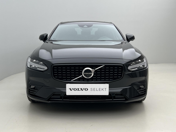 Volvo S90 B5 R-DESIGN AUT